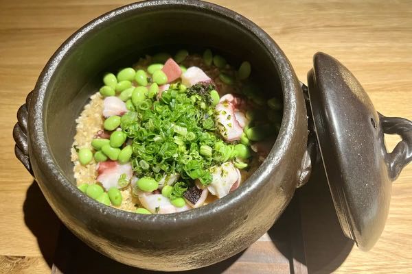 コース料理6