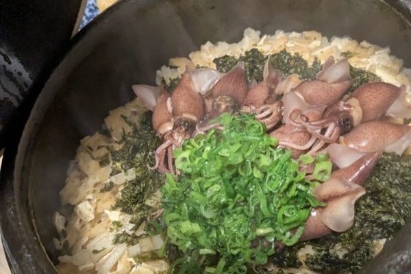 コース料理7