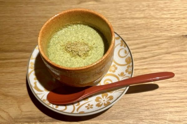 コース料理9
